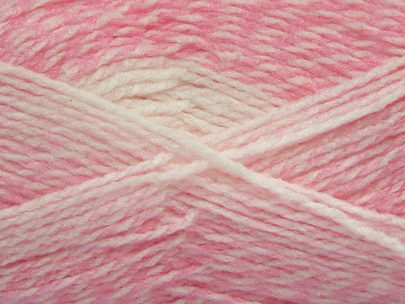 Acacia Yarns Baby Worsted Yarn in Color 003 Acacia Yarns Baby Worsted Yarn in Color 003